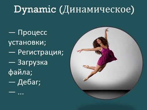 Видео: Классификация тестирования 7: по состоянию системы