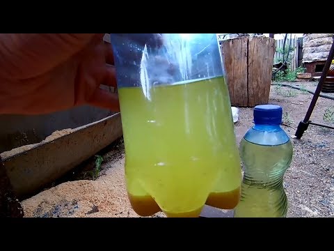 Видео: Бензин из пластика.Испытание перегонного аппарата (эксперимент №18)