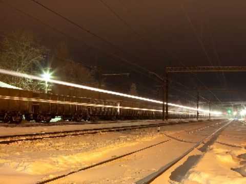 Видео: Посёлок Назия (станция Жихарево).