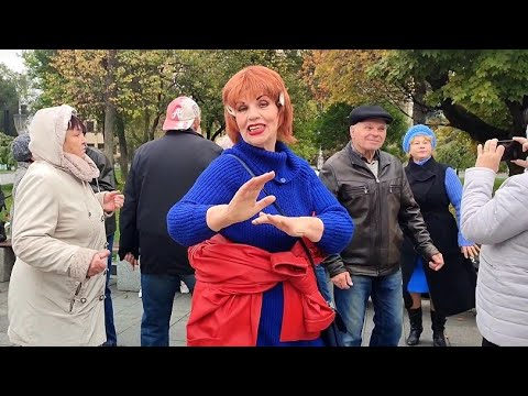 Видео: МАНИШ МЕНЕ, ДУРМАНИШ! 19 ОКТЯБРЯ 2024 #dance #харків