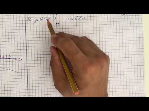 Видео: 6.3, 6.4, 6.5 есептер 10 сынып Алгебра