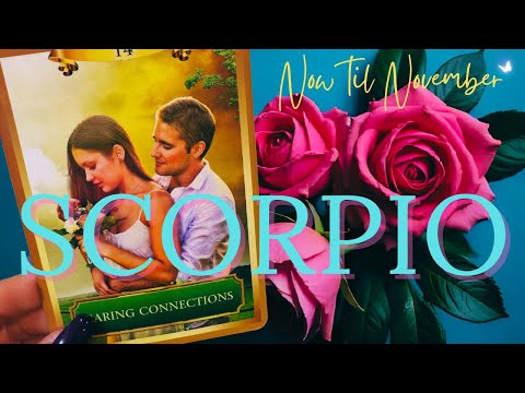 Видео: 🔥 Скорпион: есть секрет, который он от тебя скрывает ❤️ Скорпион: любовное гадание на Таро. Родст...