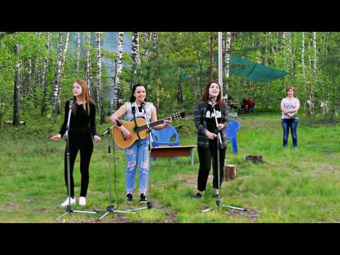 Видео: турслет 2017 муз.выступление