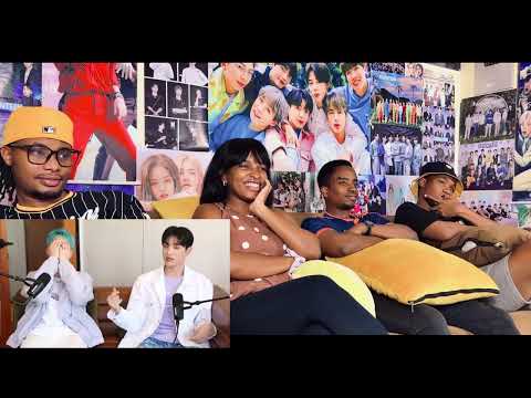 Видео: [KEEHO и JIUNG] Недооценённый дуэт P1harmony (РЕАКЦИЯ)