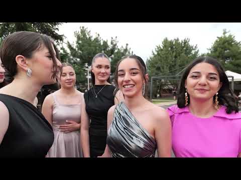 Видео: ВЫПУСКНИКИ РСО-АЛАНИИ 2025 | КАМБИЛЕЕВСКАЯ ШКОЛА №1 | г.ВЛАДИКАВКАЗ