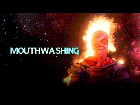 Видео: ЭПИЧНЫЙ ФИНАЛ — Mouthwashing #7