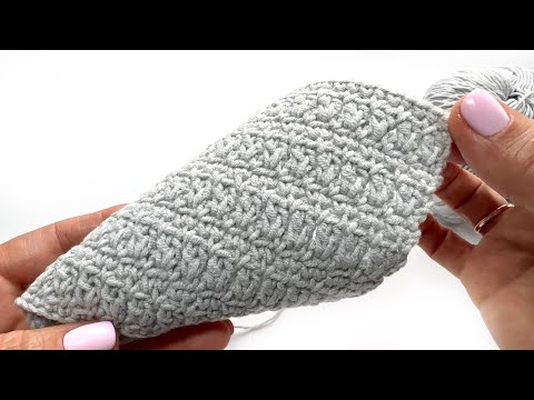 Видео: Очень классный и простой, подойдет для всего👌