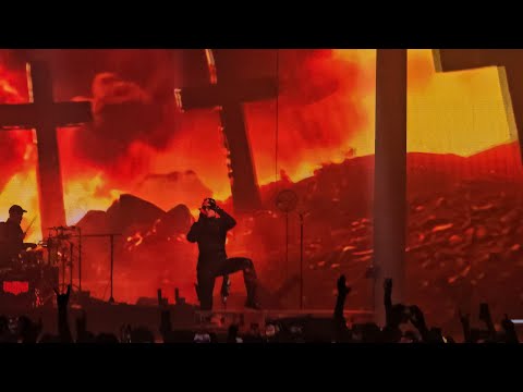 Видео: Видео с концерта группы Radio Tapok в Санкт-Петербурге