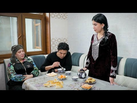Видео: Ўғлини бойлик учун қурбон қилди... охири ёлғиз қолди! | Umr so'qmoqlari