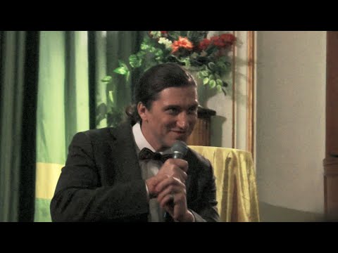 Видео: Песня Волшебника/Обыкновенное чудо - Ростислав Колпаков, "Мелодии сердца", 12.10.22