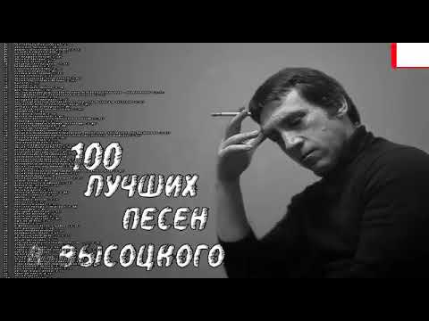 Видео: Владимир Высоцкий - Избранное