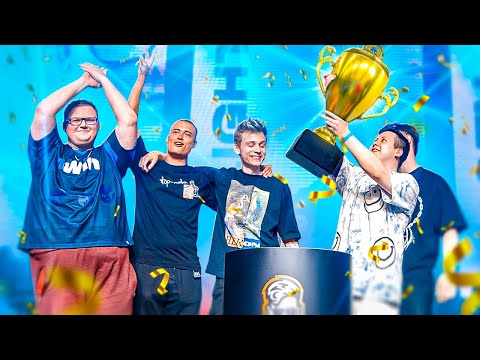 Видео: Выиграл ЛАН ТУРНИР на 1.000.000 РУБЛЕЙ (CS:GO)