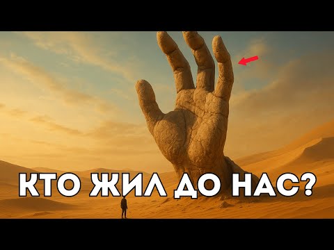 Видео: Если Мы — Не Первые, То Куда Делись Те, Кто Были До Нас?