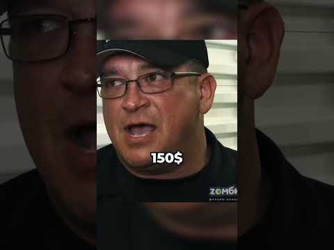 Видео: Бокс за 275 $, а продал за 5000 $! Вот что было внутри...