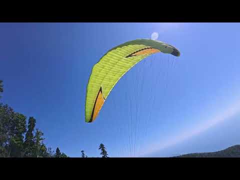 Видео: 2025.07.18  Абхазия - Гора Мамзышха парапланы