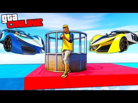 Видео: МЕНЯ ОКРУЖИЛИ МАШИНЫ СО ВСЕХ СТОРОН И ХОТЯТ СБИТЬ - САМАЯ ВЕЛИКОЛЕПНАЯ ТРОПА СМЕРТИ В ГТА 5 ОНЛАЙН