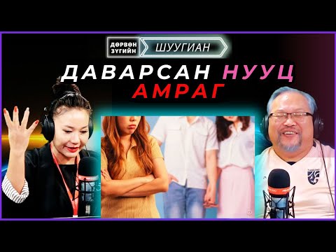 Видео: Дөрвөн зүгийн шуугиан | 2024-12-17 | Ажиллаж байсан газраа муулаад баривчлагджээ