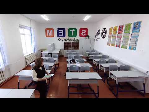 Видео: Олимпиада 6 сынып 1 ауд. 13:00