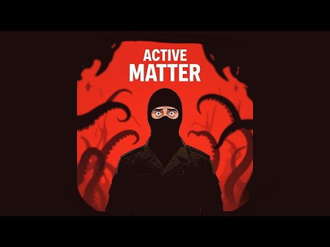 Видео: Active Matter Новая карта , Новый режим (Америка :Коллапс)