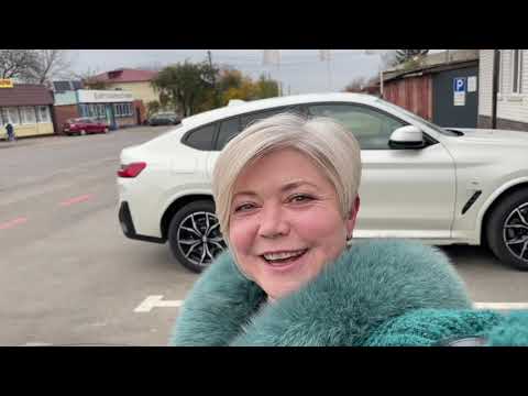 Видео: Ремонт окончен! Вот это да,можно давать объявления! В Гадяч,на стрижку,отправить посылки и шопинг!