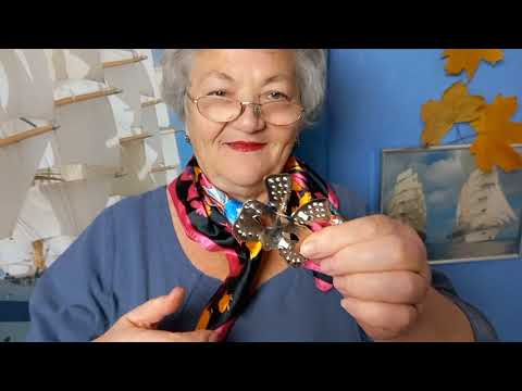 Видео: ПРОСТО ПОРАЗИЛА ВСЕХ КРАСОТОЙ В ГОСТЯХ  у подруги - А муж хотел выбросить этот хлам