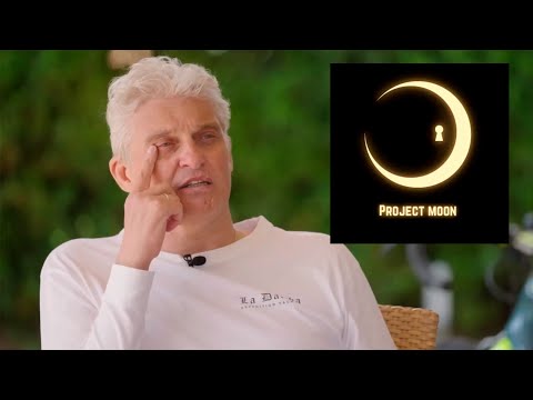 Видео: Тиньков поясняет за Project Moon | Lobotomy Corp ver. | PM Meme