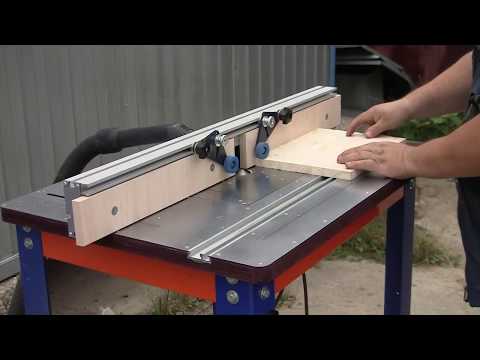 Видео: Обзор фрезерного станка с накладкой из нержавеющей стали