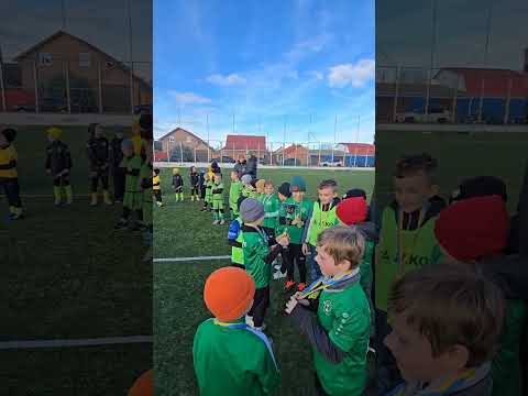 Видео: Кристал2018 нагородження команд та переможців!