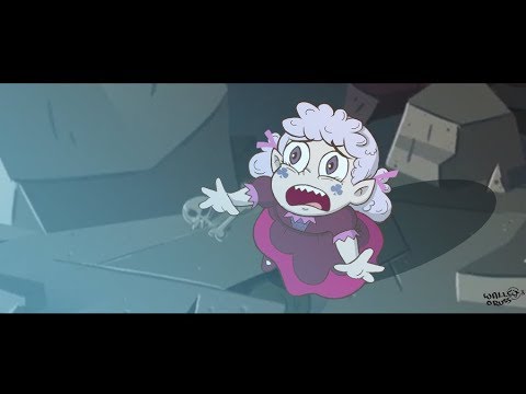 Видео: Волк в овечьей шкуре [Метеора Баттерфляй и Мина Лавбери]