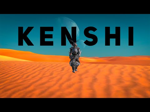 Видео: У Олега нет цели, только Бип / 100 ДНЕЙ В KENSHI