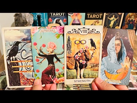 Видео: Рак ♋️ Ух ты! Это ПОТРЯСАЮЩИЕ НОВОСТИ! Это сообщение ОГРОМНОЕ. Приготовьтесь к этому раку 🌟