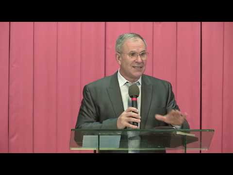 Видео: Владимир Трофимчик: «Чтобы побеждать – взирай на Победителя»