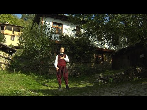 Видео: Сунай Чалъков - Залюбих, мамо