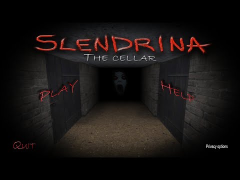 Видео: Прохождение Слендерина 