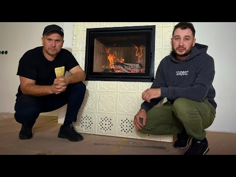 Видео: Секрети Ідеального Каміна для Затишку у Вашій Оселі.