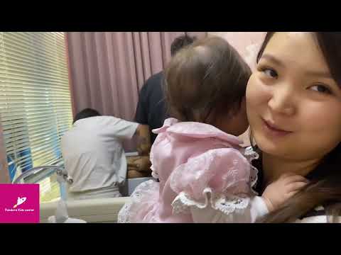 Видео: Гүнж нэг нас хүрлээ😊✨✨