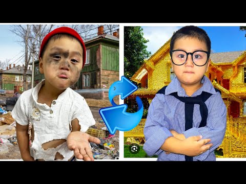 Видео: АЛИЖАН УРОДТАН😵‍💫КРАШ БОЛЫП КЕТТІ😍😱МИНИ-ФИЛЬМ🎥