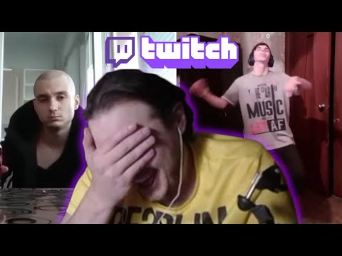 Видео: Аравудус рейдит малюток на твиче