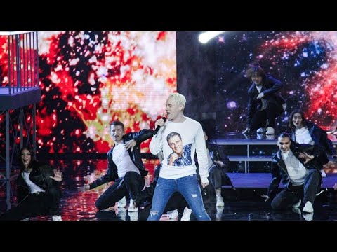 Видео: ТРИБЬЮТ К 50-Ю ЮРИЯ ШАТУНОВА в CROCUS CITY HALL "ЗДЕСЬ БЫЛ ЮРА". Полная Версия Концерта 17.10.2023