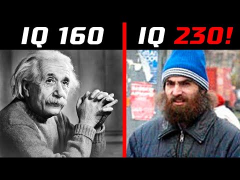 Видео: Самый Умный Человек в Мире   Как Он Живёт?