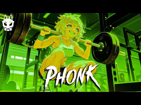 Видео: THE BEST GYM PHONK 2024 ※ PHONK TRACKS THAT TURN YOUR WORKOUT INTO A WARZONE ※ Фонк 2024 #039