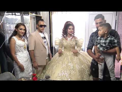 Видео: Годеж на Илиян и Жана