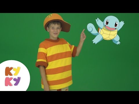 Видео: КУКУТИКИ - Смешные моменты со съемок мультиков песенок для детей малышей Июль 2016