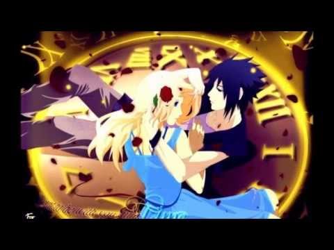 Видео: Саске и Ино-У любви правил нет