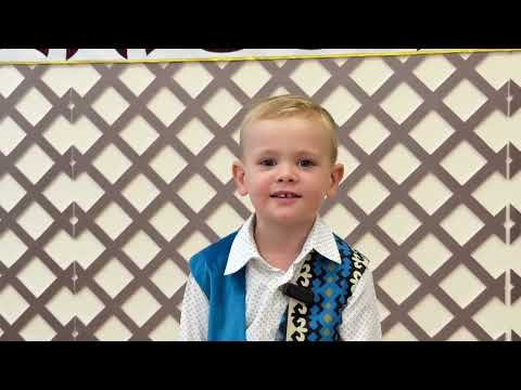 Видео: БҚО Орал қ. №8 Арай бөбекжайы "Қазақшаң қалай, балақай?" байқауы