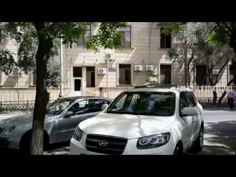 Видео: Баку Монтино парк имени Нариман Нариманова