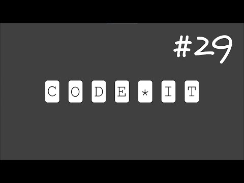 Видео: Уроки Java с 0 до первой работы. #29. Maven, lombok и внешние библиотеки