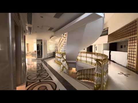 Видео: Asteria Bloom, Турция, Turkey