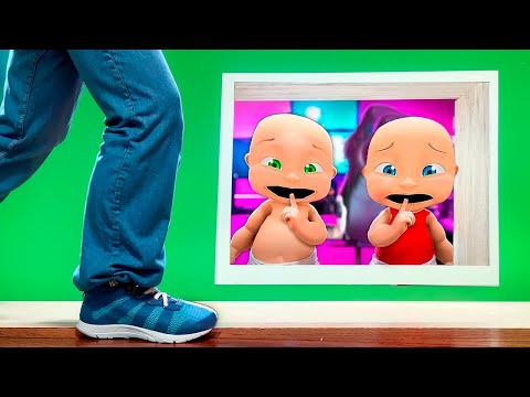 Видео: ЗҰЛЫМ ҰРЫДАН ҚАШЫП ТЫҒЫЛДЫҚ !