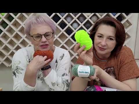 Видео: Мериносы на любой вкус, новый выпуск Merino Edition №4.